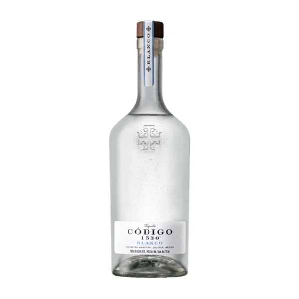 Codigo 1530 Blanco Tequila – 75cl