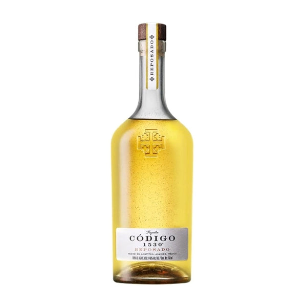 Codigo 1530 Reposado Tequila – 70cl