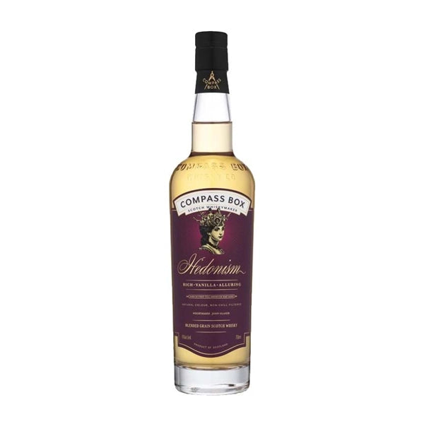 Compass Box Hedonism – 70cl