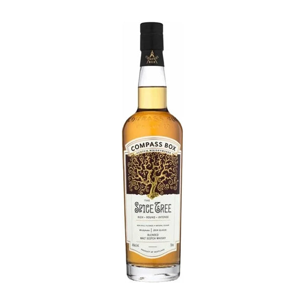 Compass Box Spice Tree – 70cl