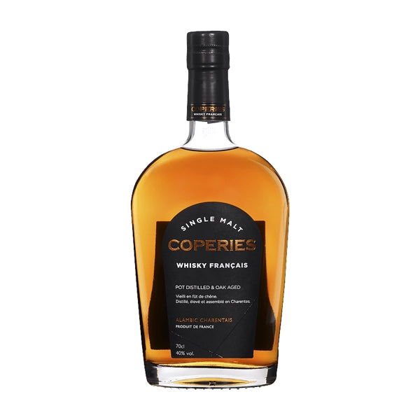 Coperies Single Malt Whisky – 70cl