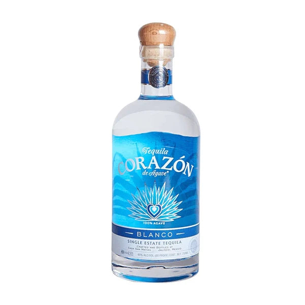 Corazon Tequila Blanco – 75cl