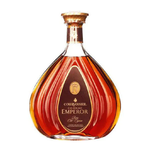 Courvoisier Cognac Emperor – 70cl