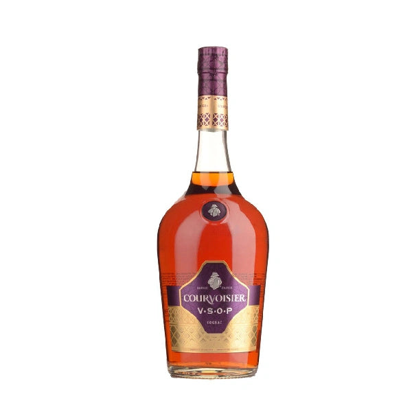 Courvoisier VSOP Cognac – 70cl