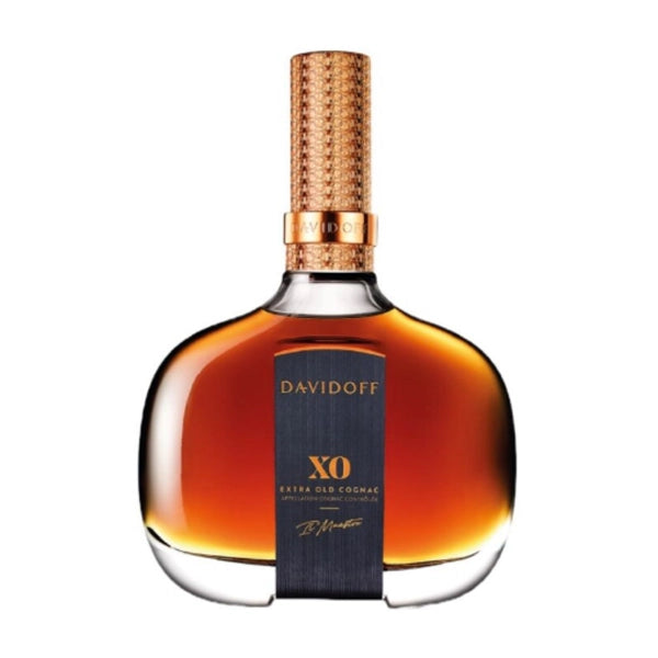 Davidoff XO Cognac – 70cl