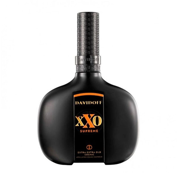 Davidoff XXO Cognac – 70cl