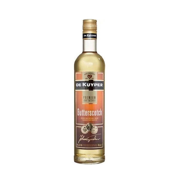 De Kuyper Butterscotch – 70cl