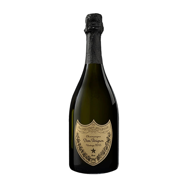 Dom Pérignon 2015 Champagne 75cl