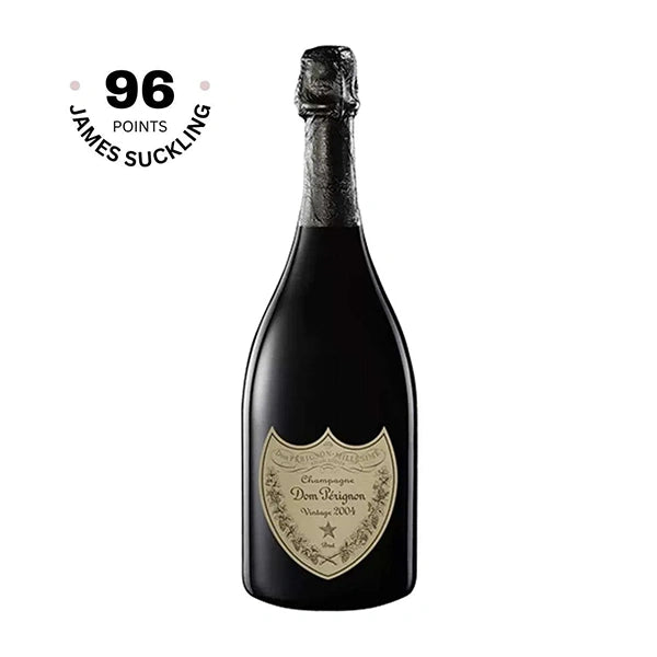 Dom Perignon 2004 (No Gift Box) – 75cl