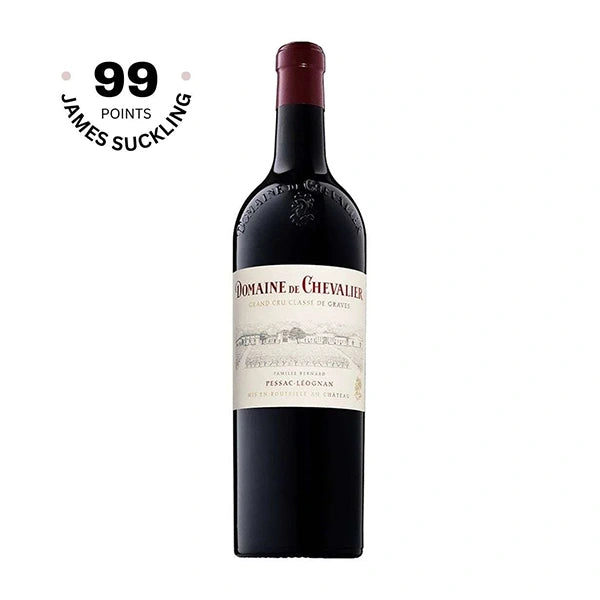 Domaine de Chevalier 2018 – 75cl