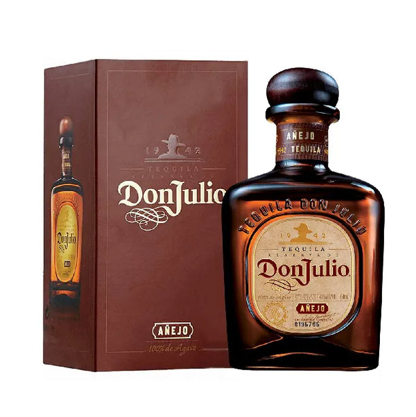 Don Julio Anejo Tequila - 75cl