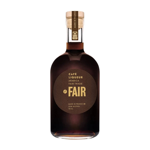 Fair Cafe Arabica Liqueur – 70cl