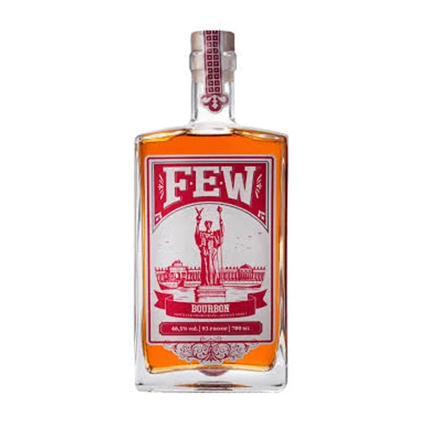 Few Bourbon Whiskey – 70cl