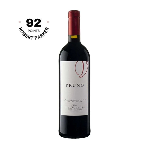 Finca Villacreces Pruno 2019 – 75cl