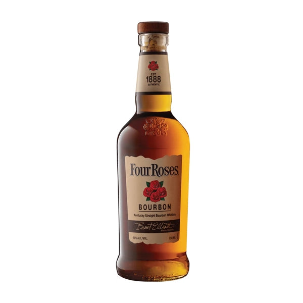 Four Roses Bourbon – 70cl