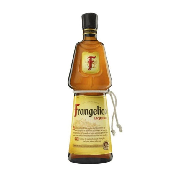 Frangelico Hazelnut Liqueur – 70cl