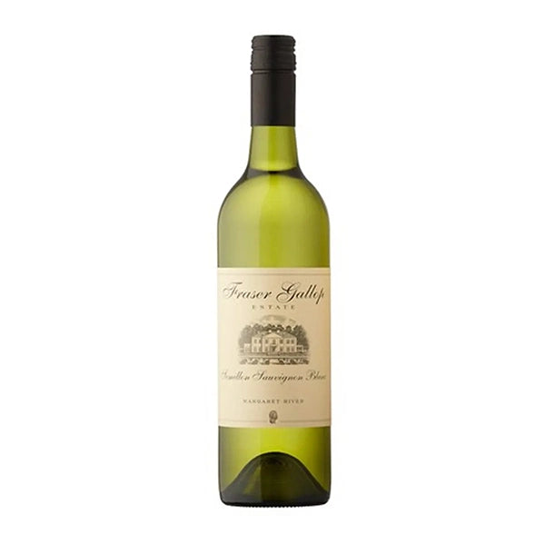 Fraser Gallop Estate Semillon Sauvignon Blanc 2019 – 75cl