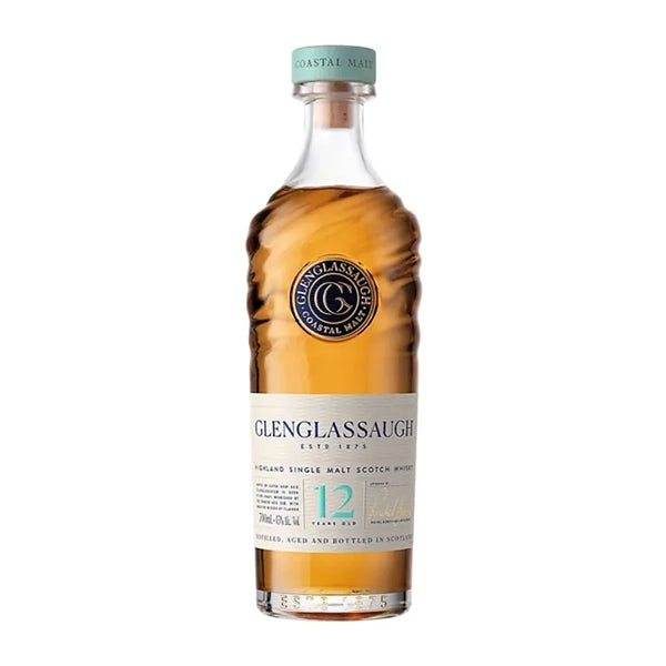 Glenglassaugh 12 Year Old - 70cl