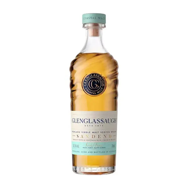 Glenglassaugh Sandend - 70cl