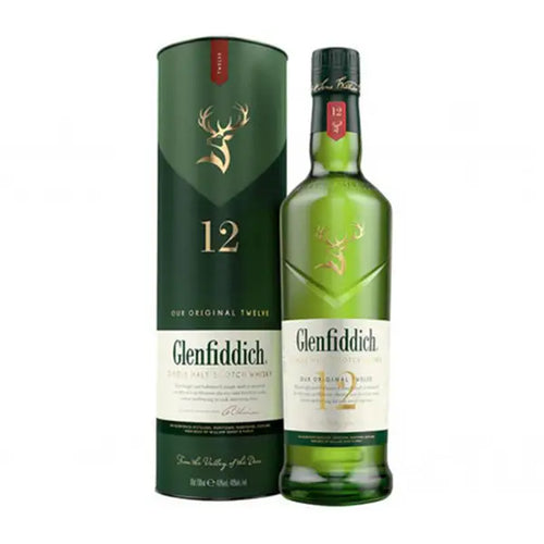 Buy Glenfiddich SG | Speyside Single Malt Scotch – The Liquid