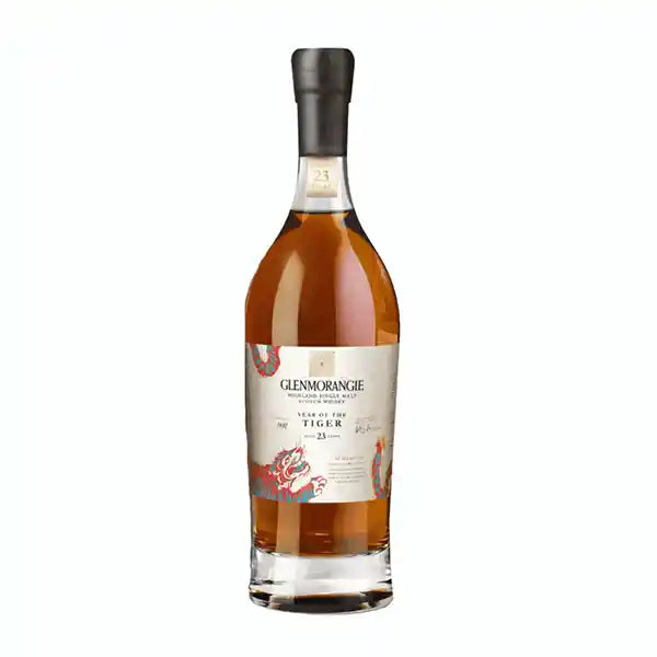 Glenmorangie 23 Years CNY - 70cl