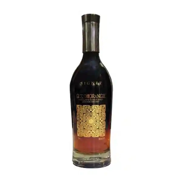 Glenmorangie Signet Single Malt Whisky - 70cl