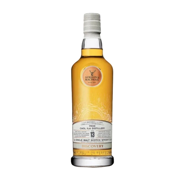 Gordon & Macphail Caol Ila 13 Year Old Smoky – 70cl