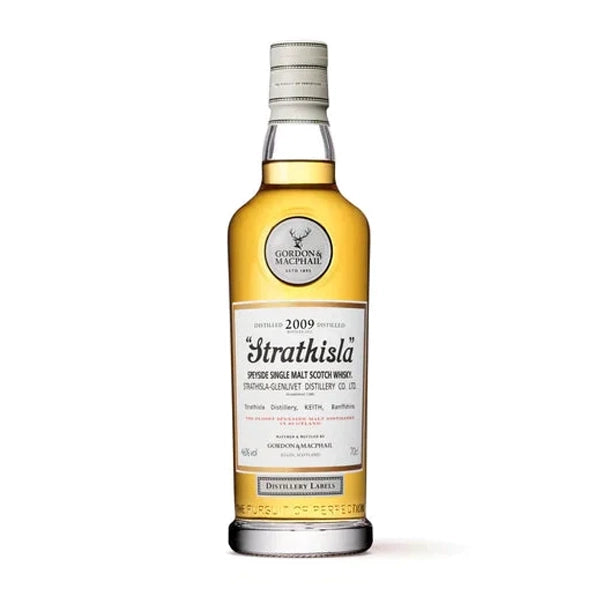 Gordon & Macphail Strathisla 2009 Distillery Label – 70cl