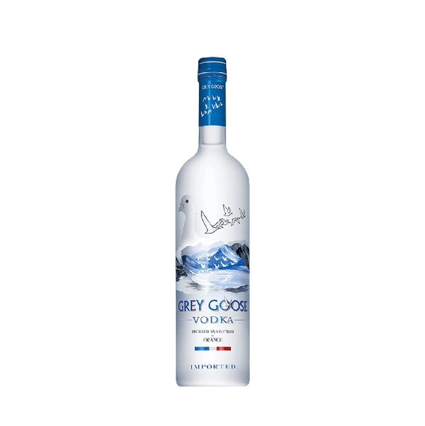 Grey Goose Vodka – 70cl