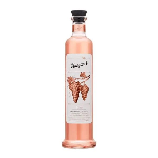 Hangar 1 Rose Vodka- 75cl