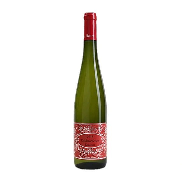 Haart Goldtropfchen Riesling Kabinett 2018 – 75cl