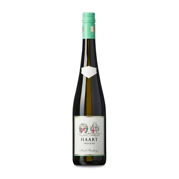 Haart Riesling Trocken 2019 – 75cl