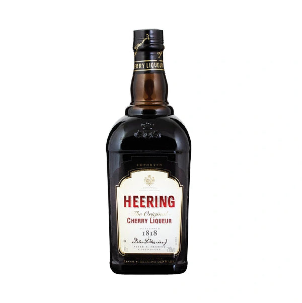 Heering Cherry Liqueur – 70cl