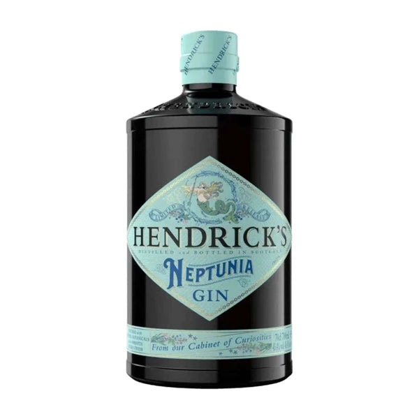 Hendrick’s Neptunia Gin – 70cl