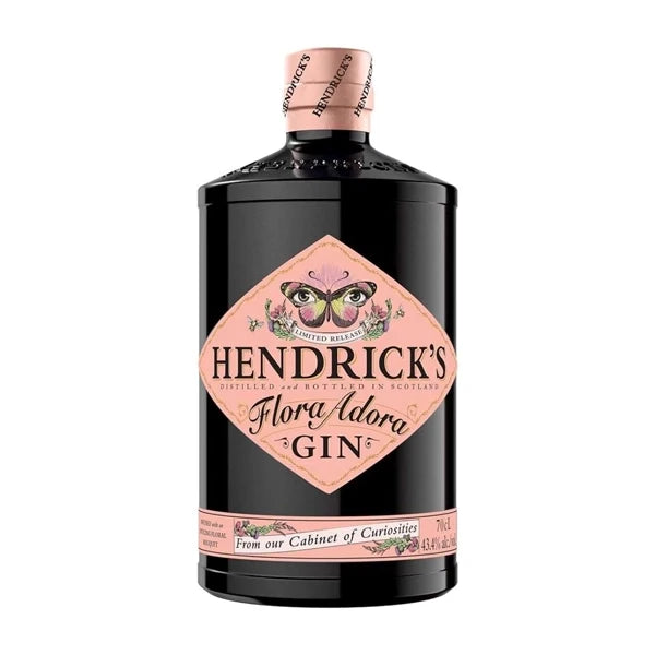 Hendricks Flora Adora Gin – 70cl