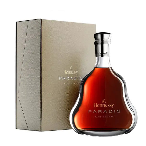 Hennessy – The Liquid Collection