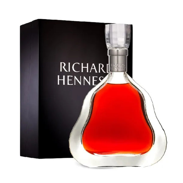 Hennessy Richard Cognac – 70cl