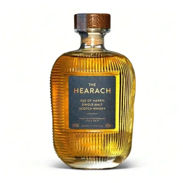 Isle of Harris The Hearach Whisky – 70cl