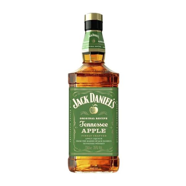 Jack Daniels Tennessee Apple – 75cl