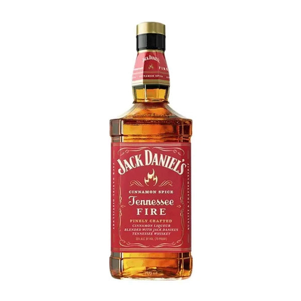 Jack Daniels Tennessee Fire – 75cl