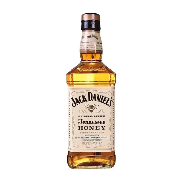 Jack Daniels Tennessee Honey – 75cl