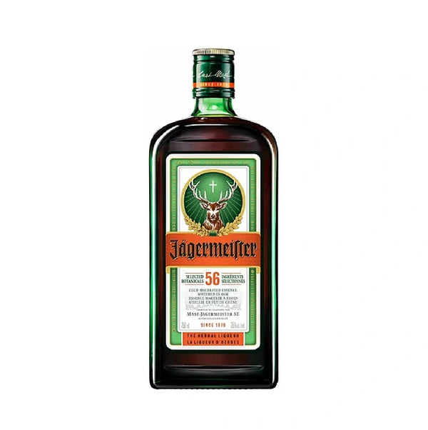 Jagermeister Herbal Liqueur – 70cl