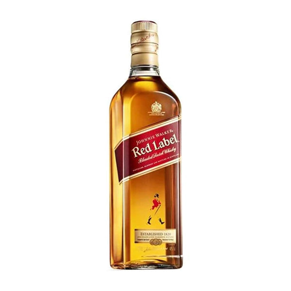 Johnnie Walker Red Label – 70cl