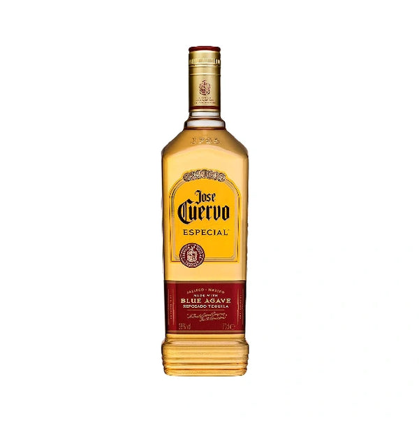 Jose Cuervo Especial Gold – 70cl