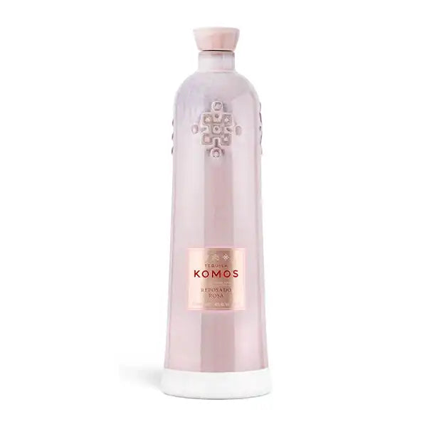 Komos Reposado Rosa Tequila – 70cl