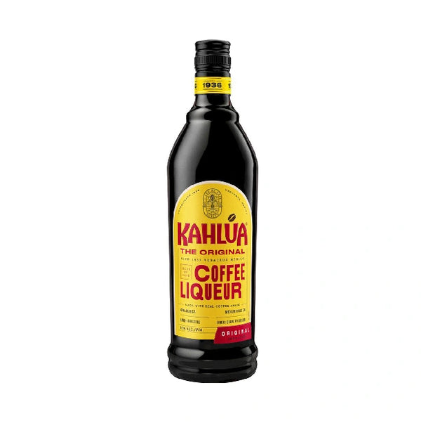 Kahlua Coffee Liqueur – 70cl