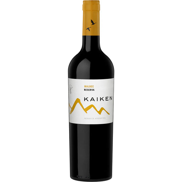 Kaiken Estate Malbec 75cl