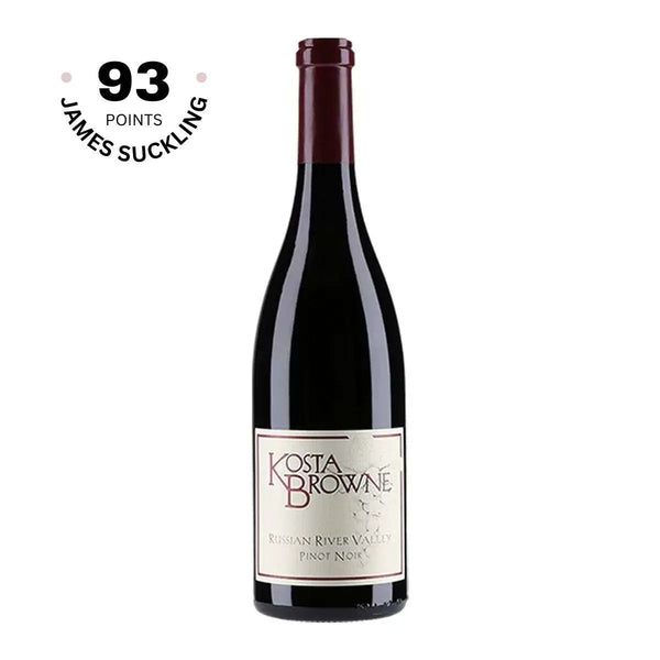 Kosta Browne Russian River Pinot Noir 2020 – 75cl