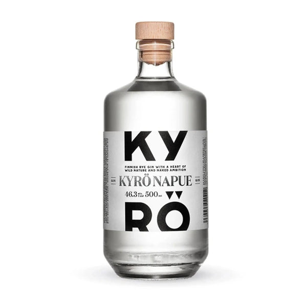 Kyro Pink Gin – 50cl