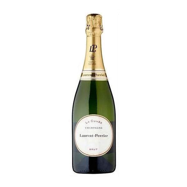 Laurent-Perrier La Cuvée Brut Champagne 75cl